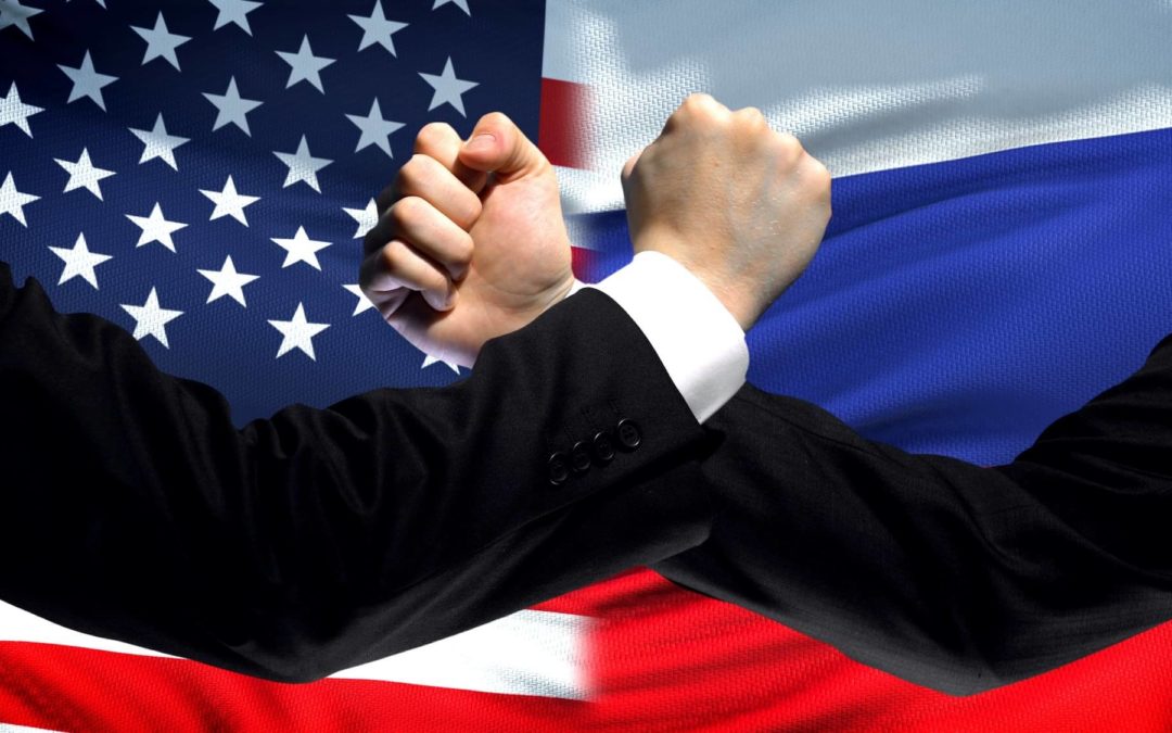 Russia Guts Corporate Disclosures to Counter U.S. Sanctions