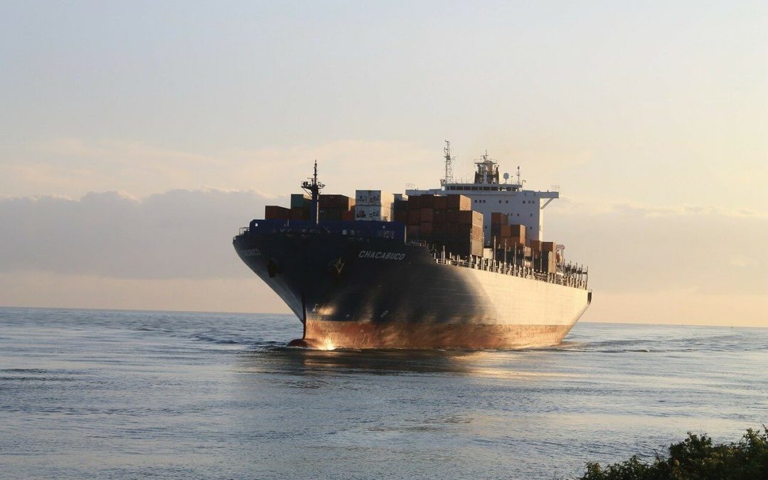 U.S. Government Issues Advisory on Deceptive Shipping Practices