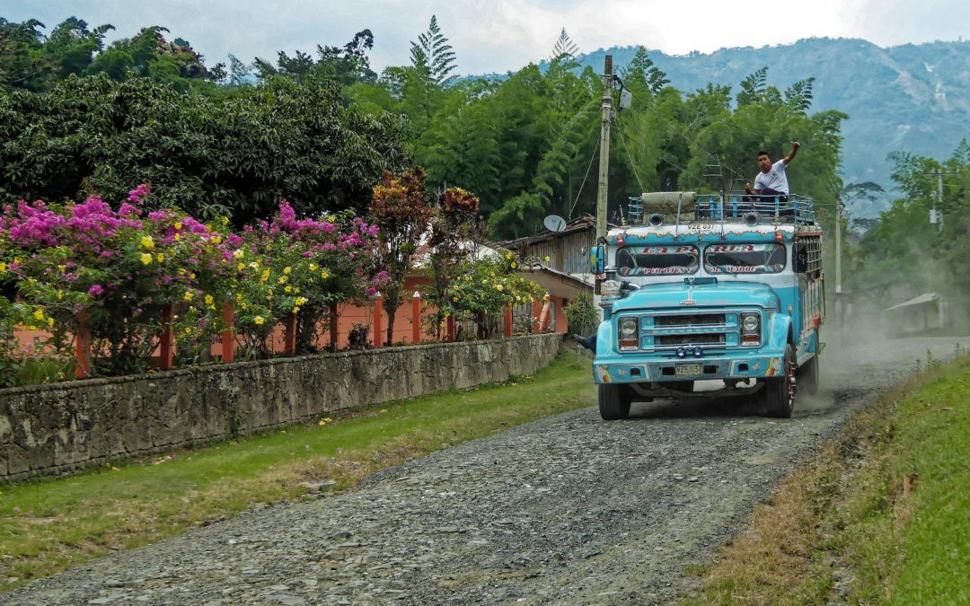 Public Records Link Alleged Colombian Drug Trafficker to ‘Pablo Escobar of Ecuador’
