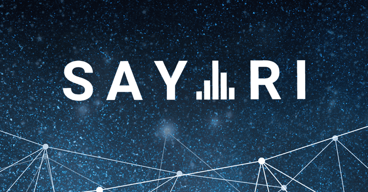 Sayari Announces Series B Extension with In-Q-Tel, MissionOG, and TFX Capital