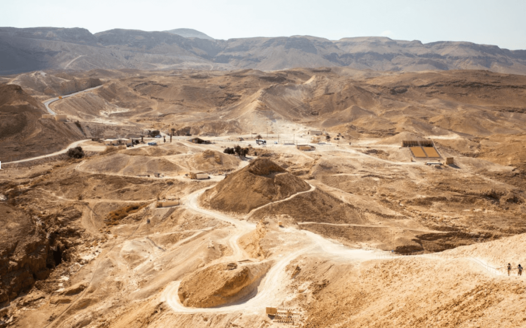 Trade Data Reveal Shipments to Sudanese Mining Company Linked to Russian Paramilitary Group