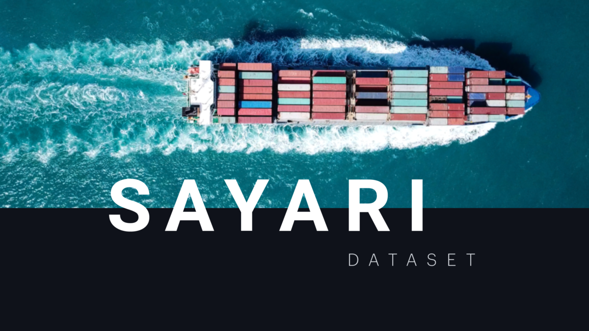 Dataset: Tracking Iranian Shipping Networks and Global Sanctions Risk Using Data and Graph Analytics
