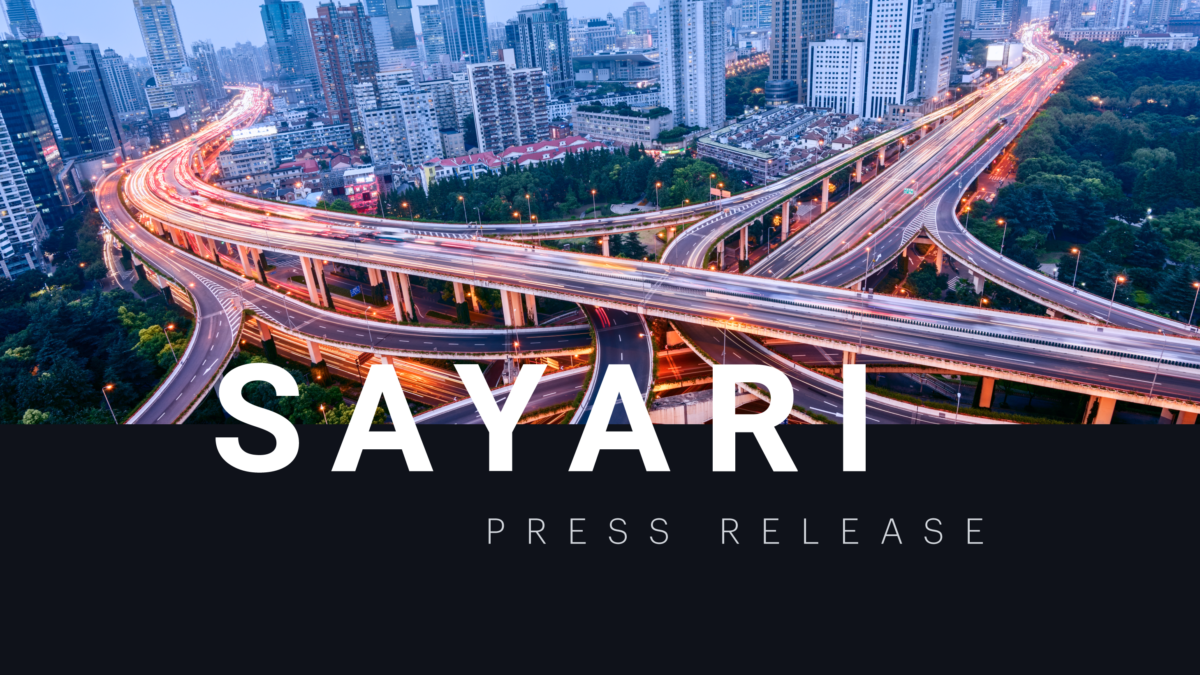 Enveil and Sayari Partnership Unlocks Secure and Private Data Access