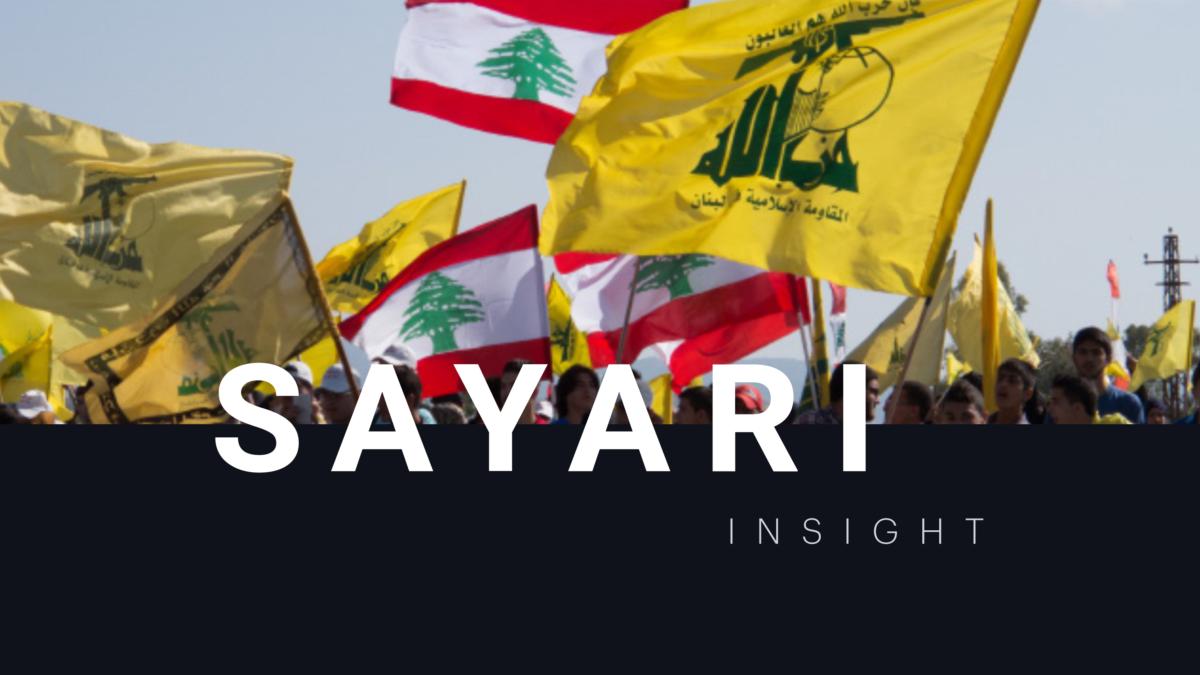 Sanctioned Hezbollah Financier and Family Maintain Control of Companies and Real Estate in Lebanon
