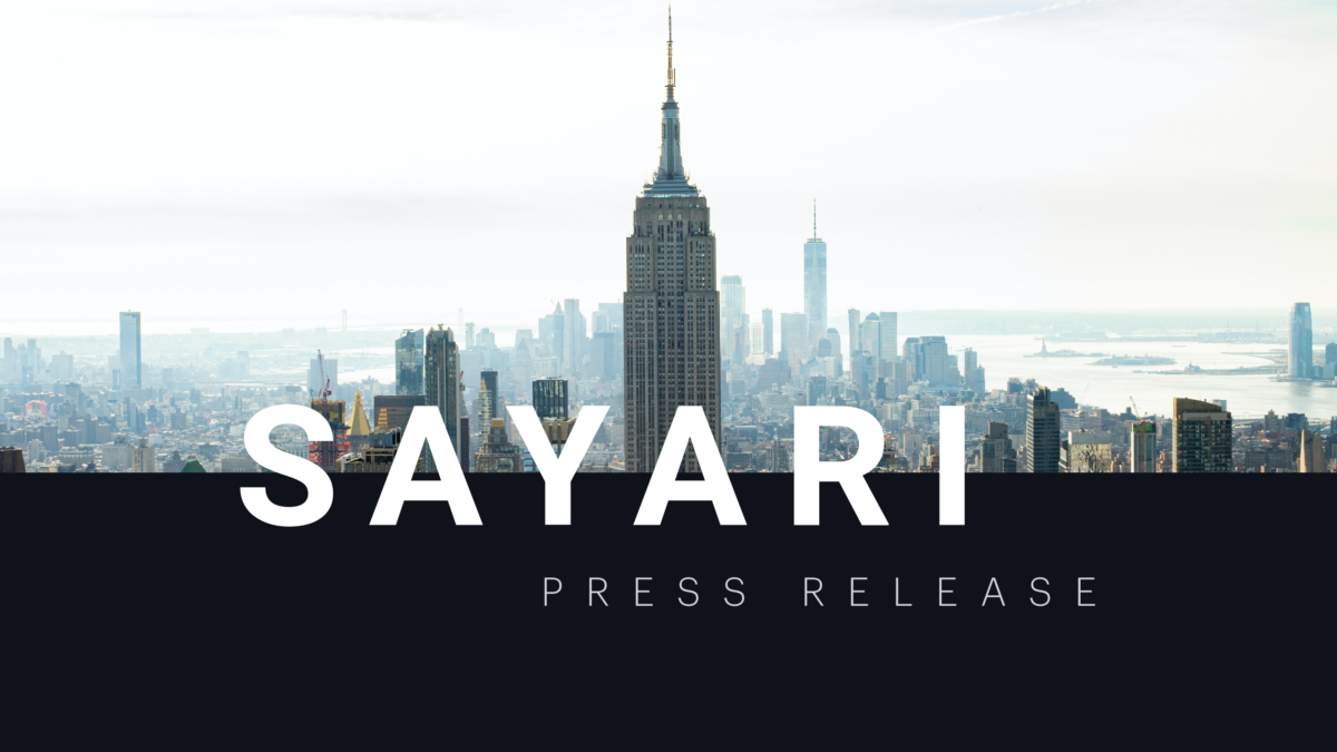 Sayari Labs Secures $40M Series C