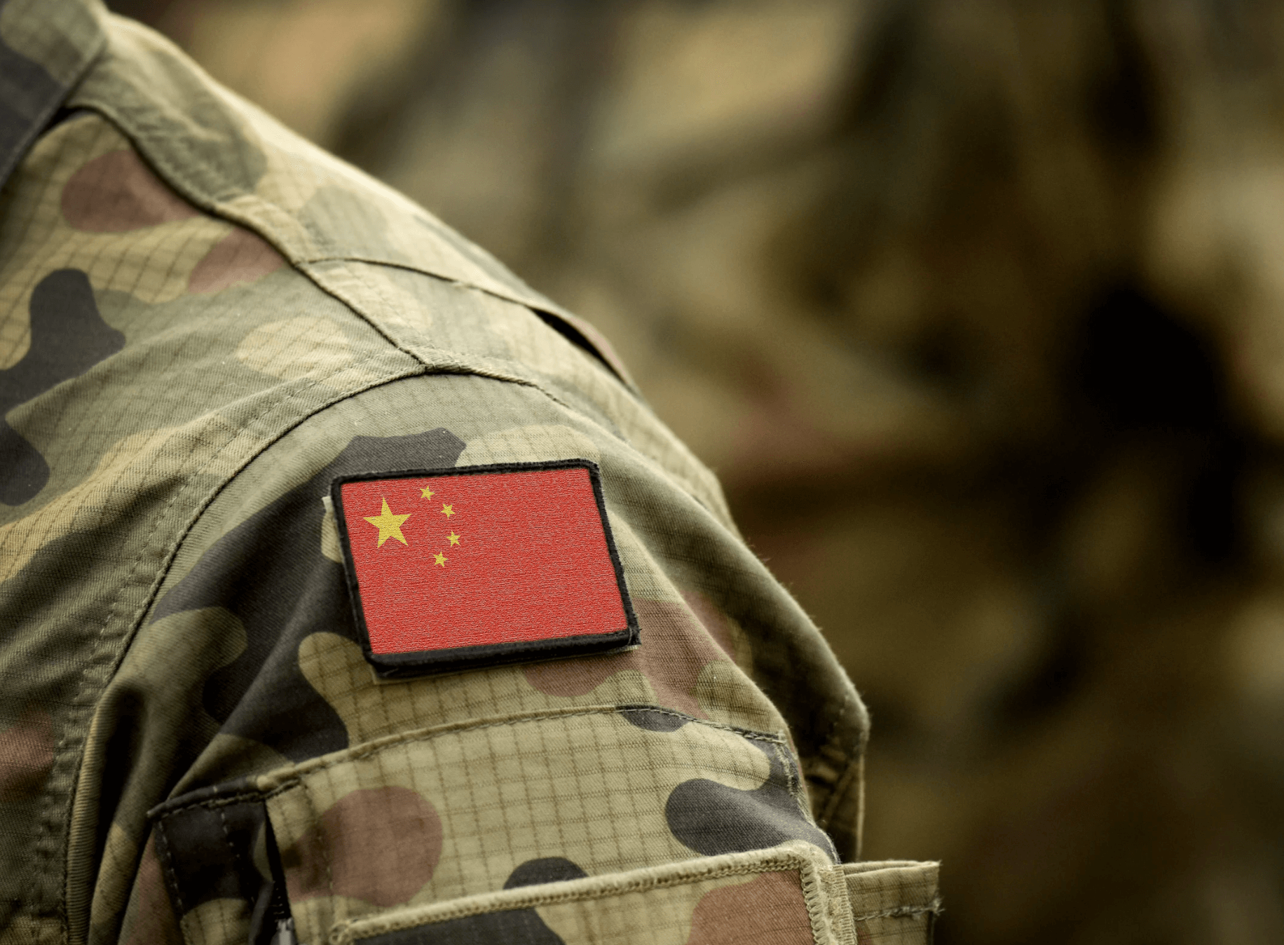 Dataset: Section 1237, 1260H, and NS-CMIC Chinese Military Company Subsidiaries