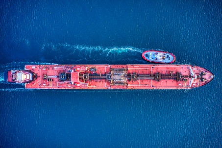 Chinese Tankers Using Evasive Tactics to Transport Iranian Oil