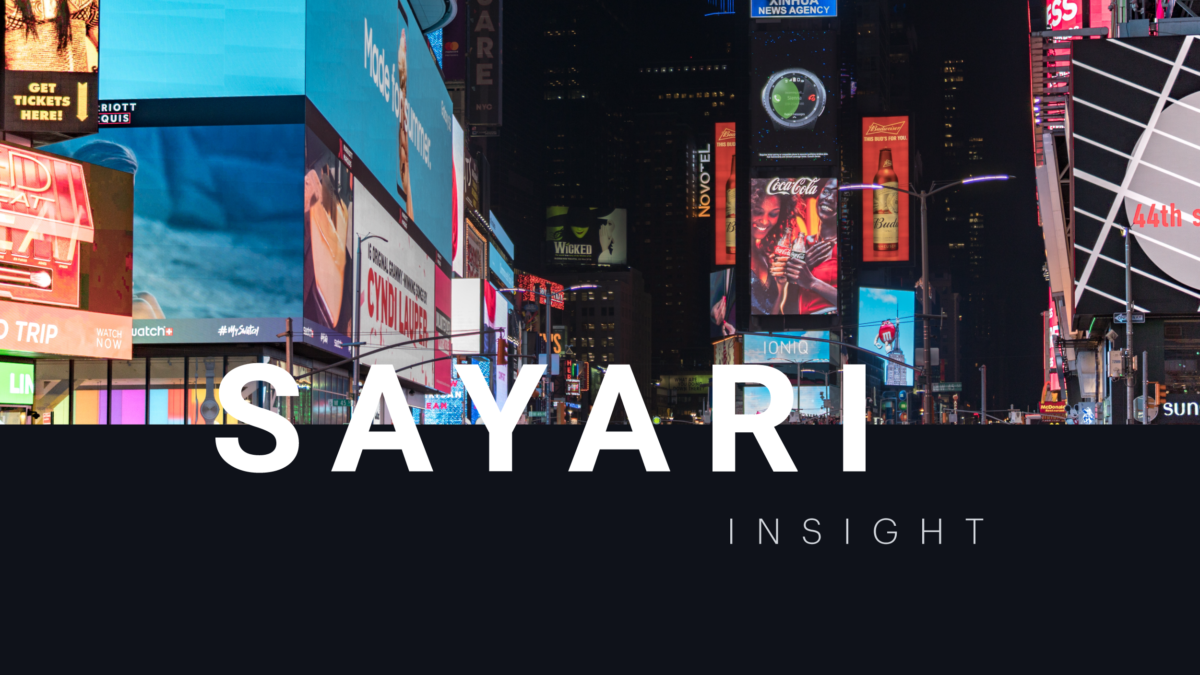 Year in Review: Our Favorite Sayari Analyses of 2021