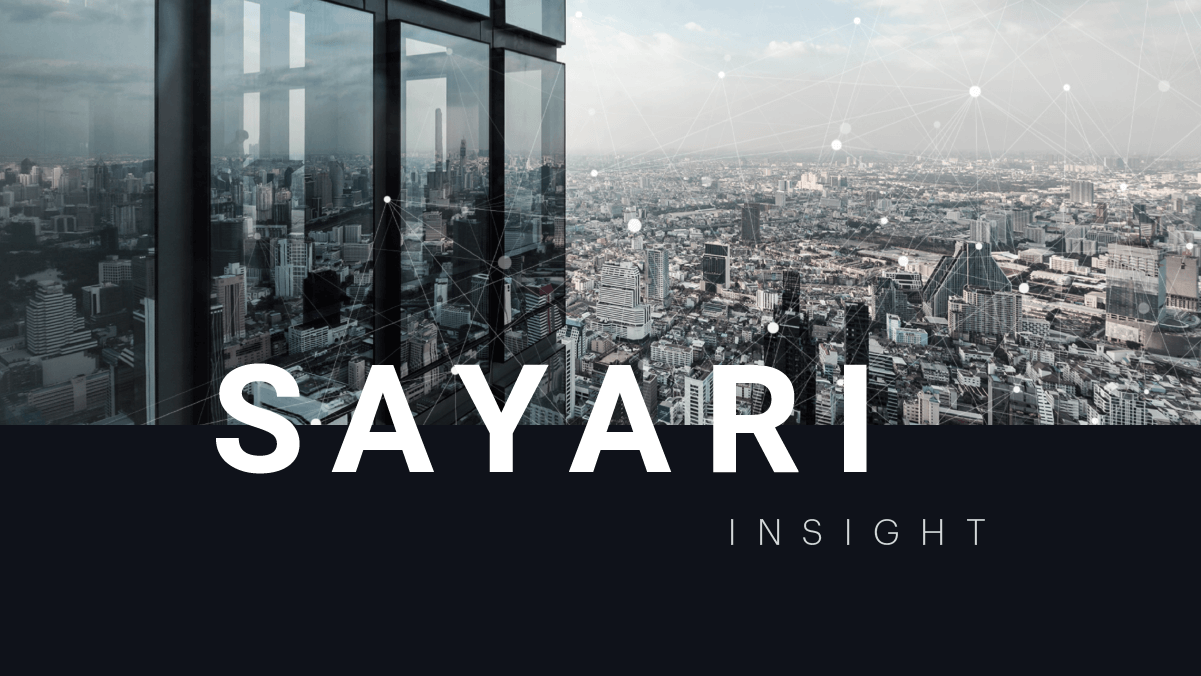 Juan Zarate on Financial Crime Reform and the Future of Data and Technology