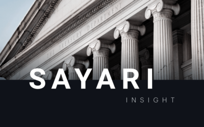 Sayari Awarded $8.5 Million Contract with U.S. Treasury Department for Financial Crime Analytics
