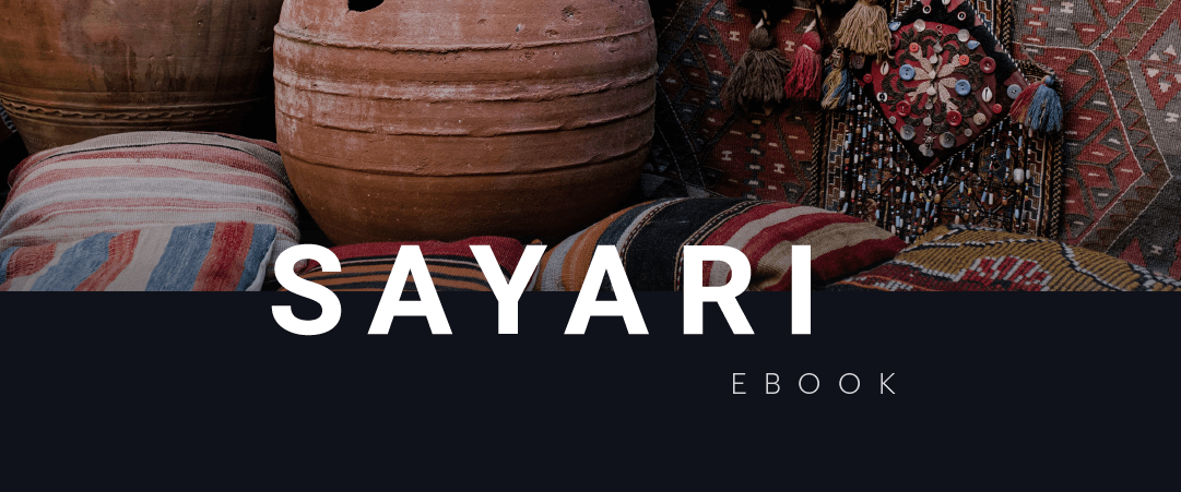 Middle Eastern Art & Antiquities Smuggling: Indicators and Case Studies