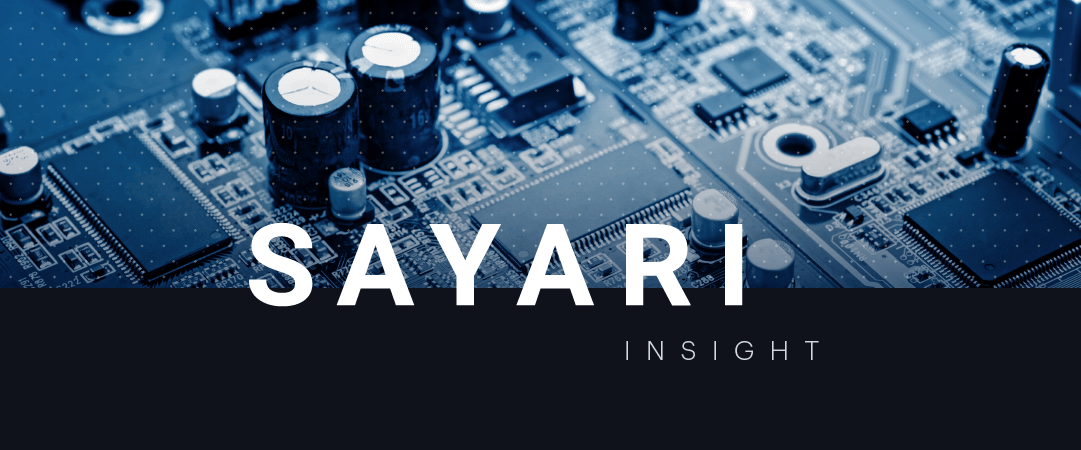 The American and Chinese Semiconductor Industries Undergo Massive Shift