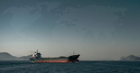 Supply Chain Mapping