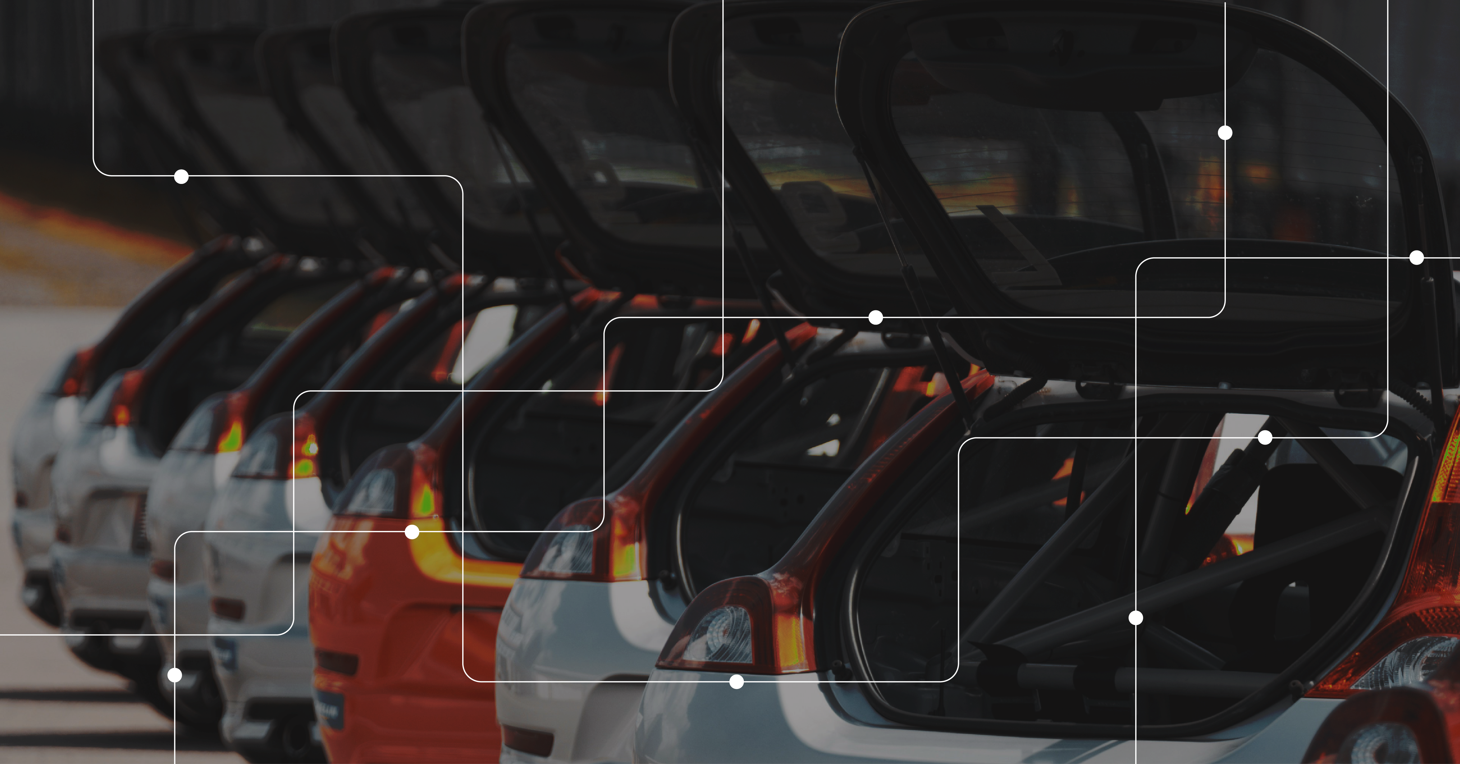 Supply Chain Challenges for the Automotive Industry