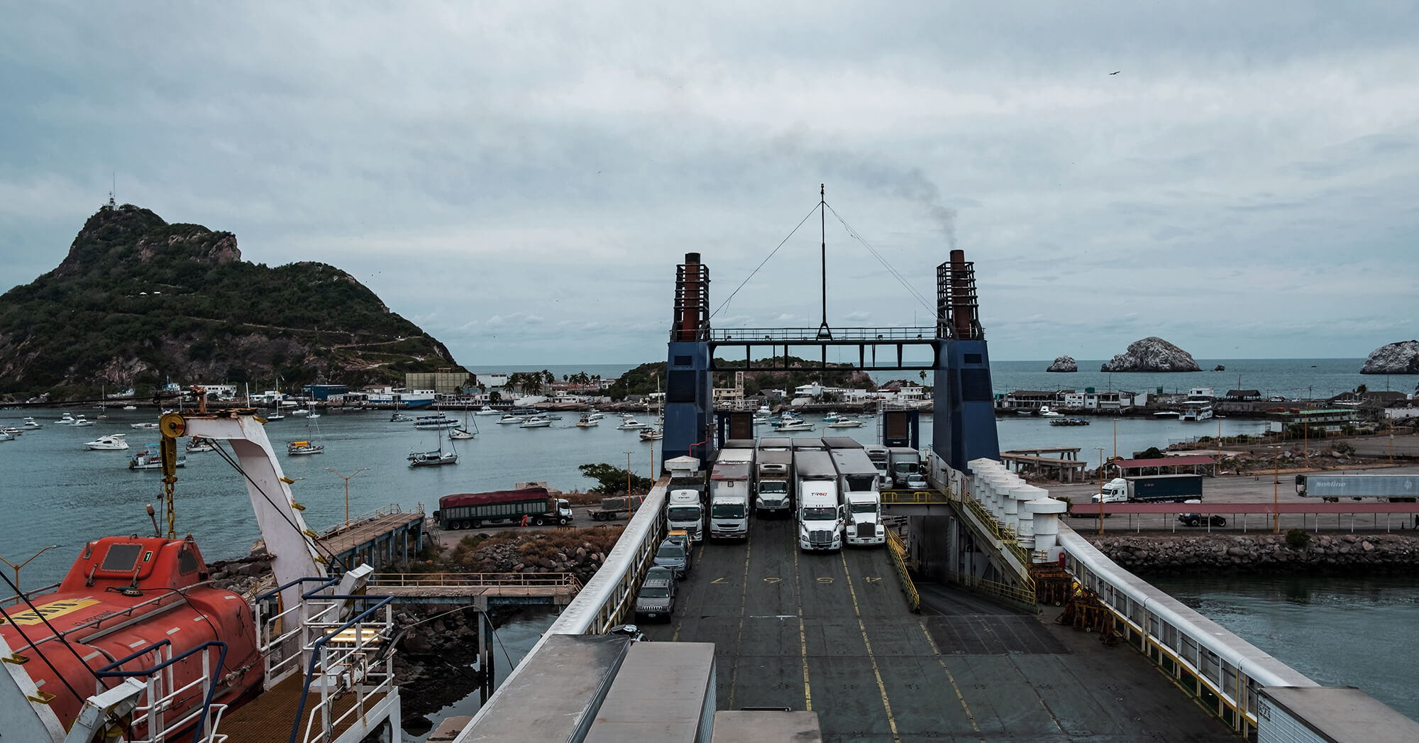 Identifying High-Risk Drug Precursor Importers