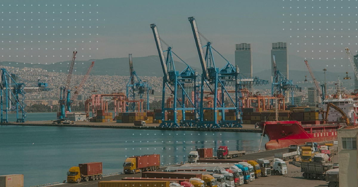 Beyond the Bill of Lading: Operationalizing Import Transshipment ...