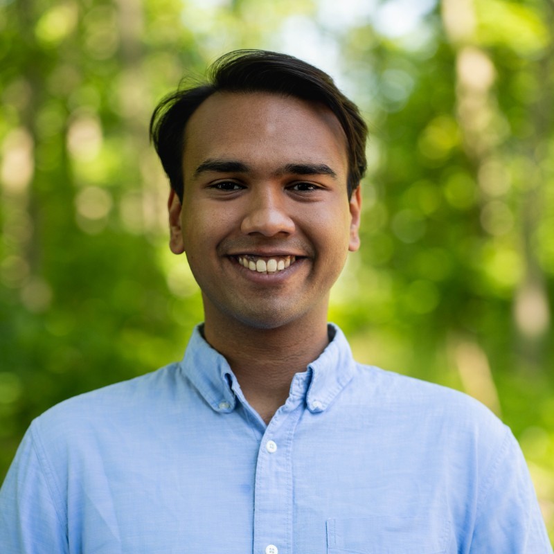 Dwight Robinson, Sayari Solutions Consultant