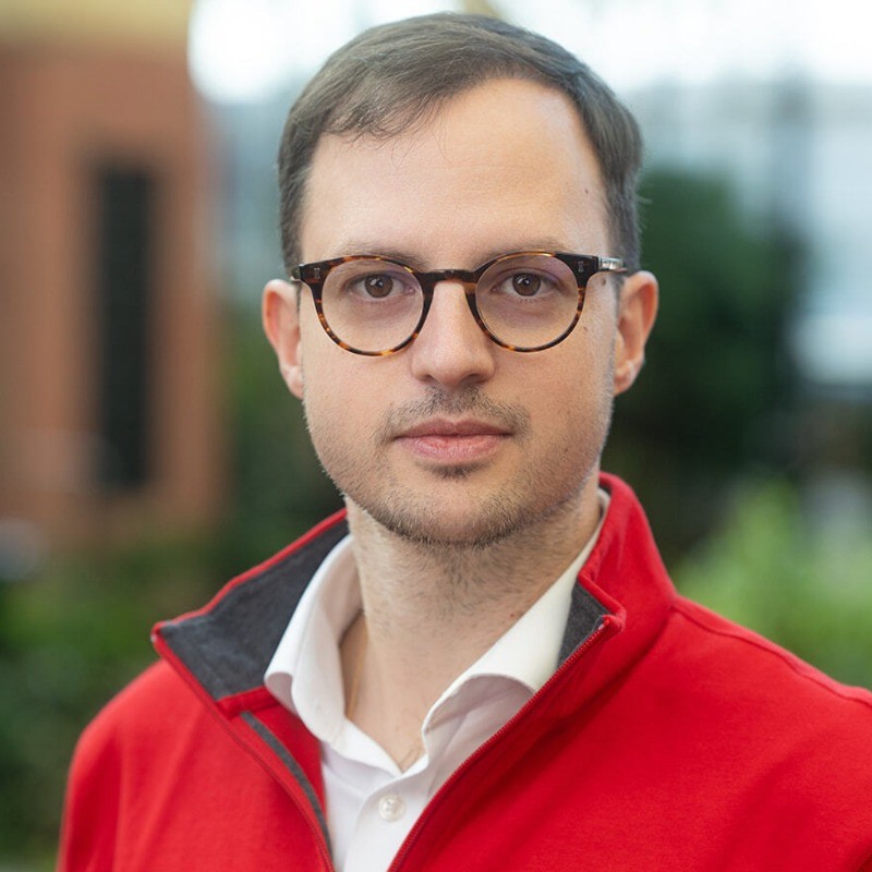 Claudio Di Gregorio
