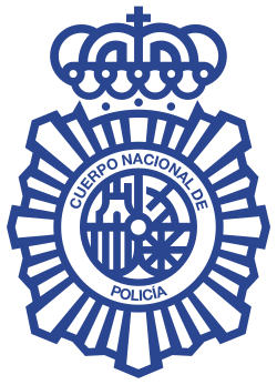 Cuerpo Nacional de Policia (Spanish National Police)
