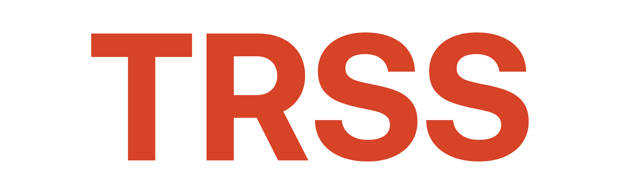 TRSS / Thomson Reuters Special Services